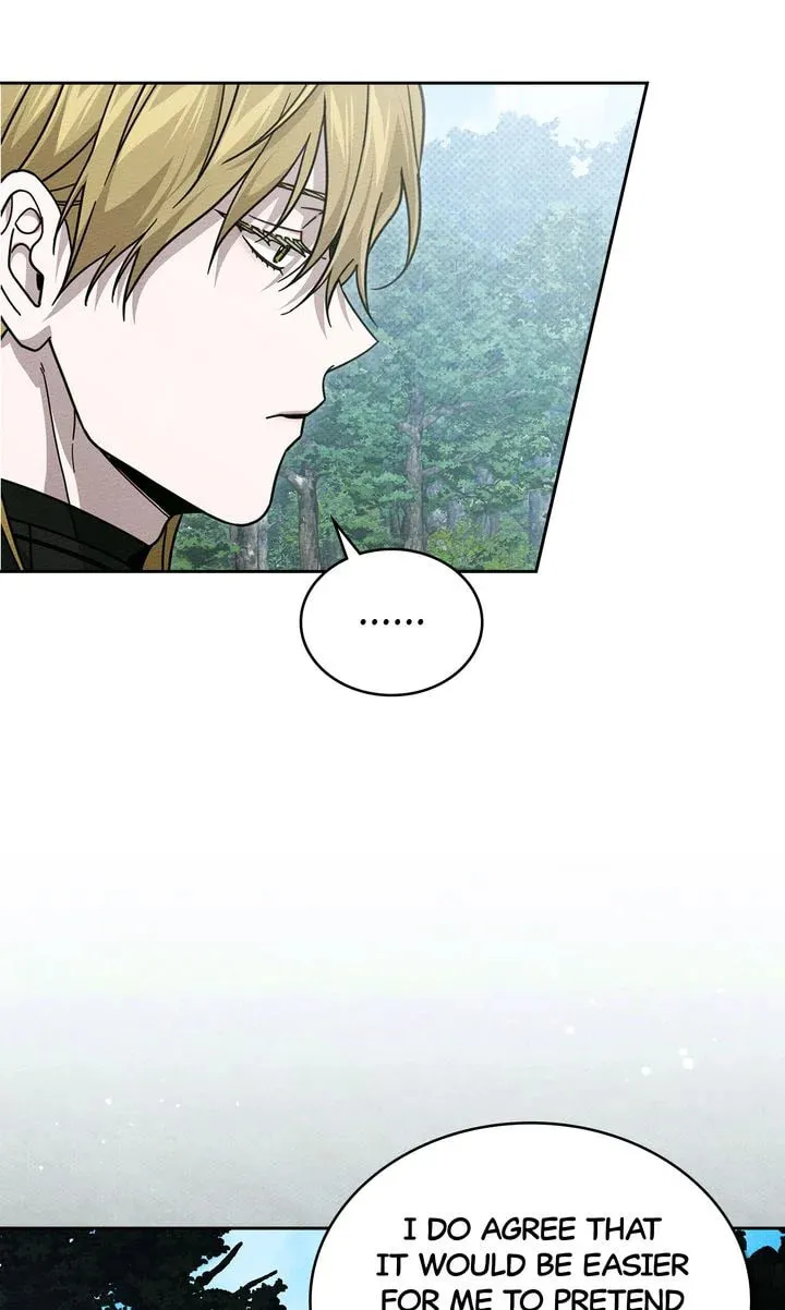 Read Under the Oak Tree chapter 121 image 33 on Lezhin
