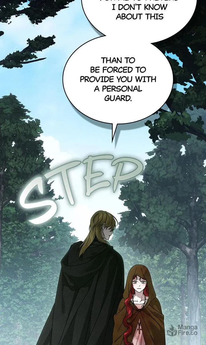 Read Under the Oak Tree chapter 121 image 34 on Lezhin