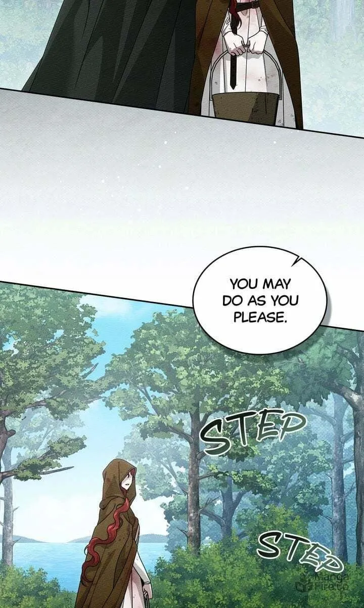 Read Under the Oak Tree chapter 121 image 35 on Lezhin