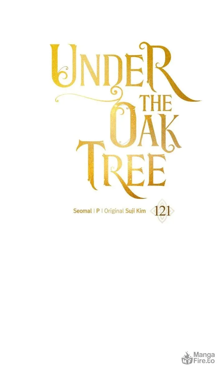 Read Under the Oak Tree chapter 121 image 39 on Lezhin