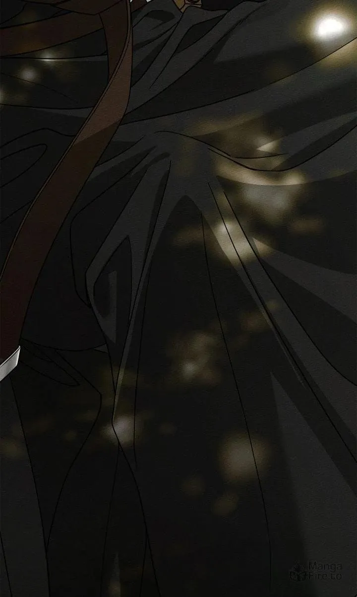 Read Under the Oak Tree chapter 121 image 4 on Lezhin
