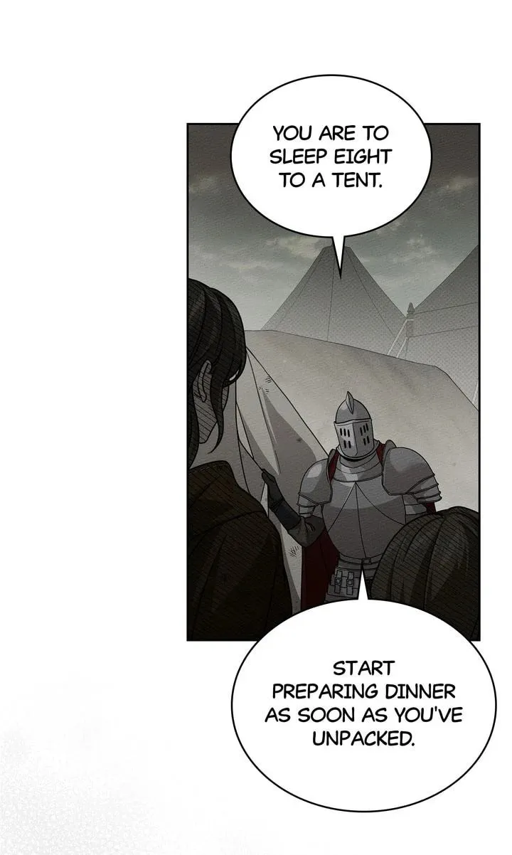 Read Under the Oak Tree chapter 121 image 46 on Lezhin
