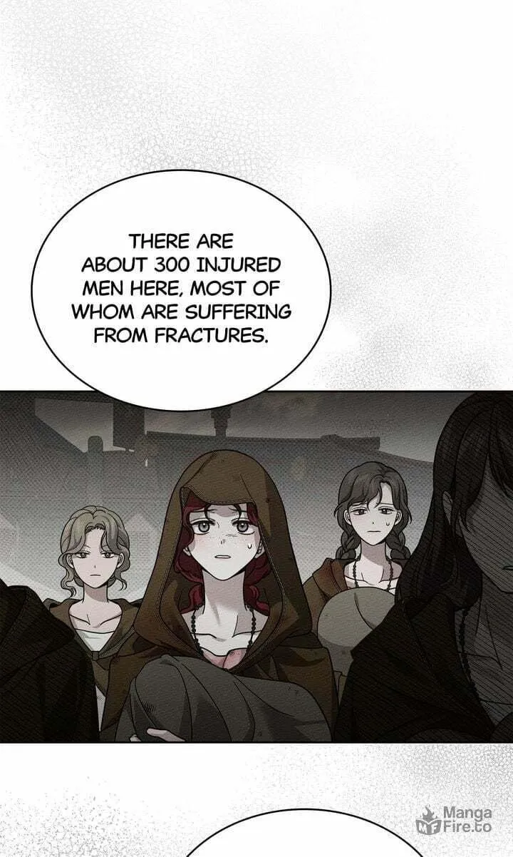 Read Under the Oak Tree chapter 121 image 47 on Lezhin