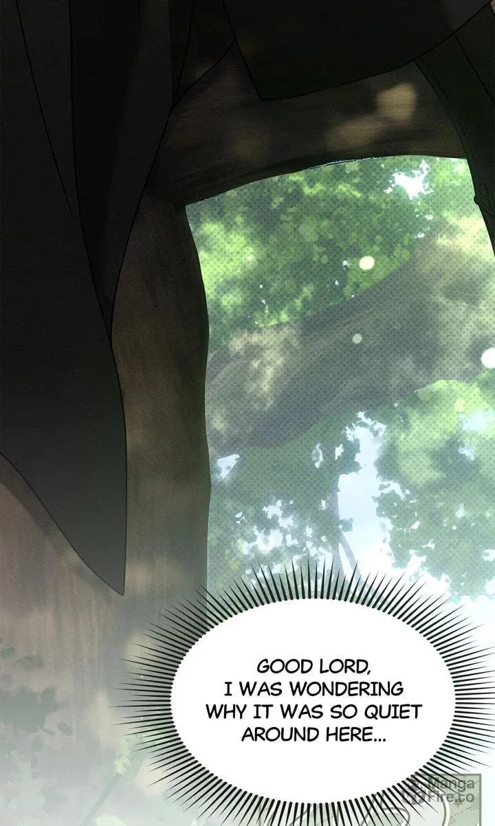 Read Under the Oak Tree chapter 121 image 5 on Lezhin