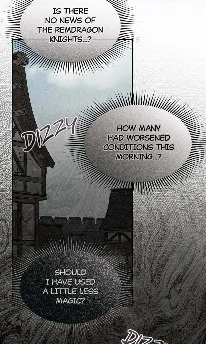 Read Under the Oak Tree chapter 121 image 56 on Lezhin