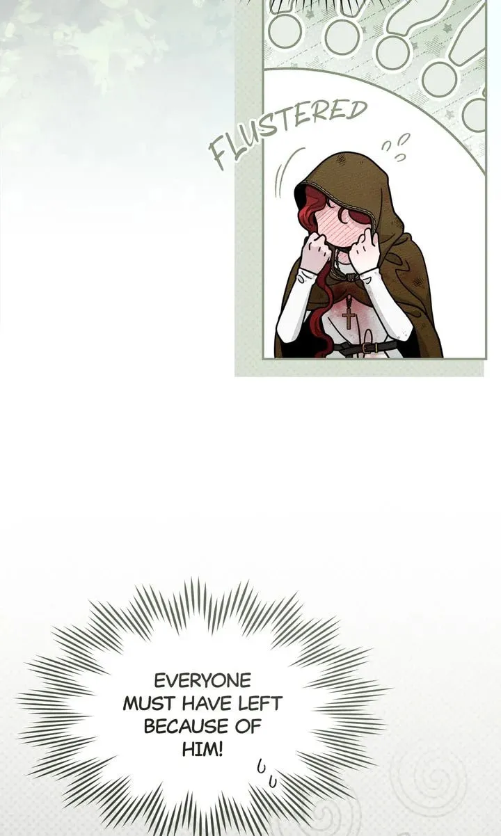 Read Under the Oak Tree chapter 121 image 6 on Lezhin