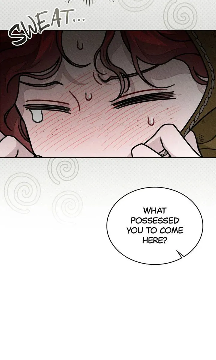 Read Under the Oak Tree chapter 121 image 7 on Lezhin