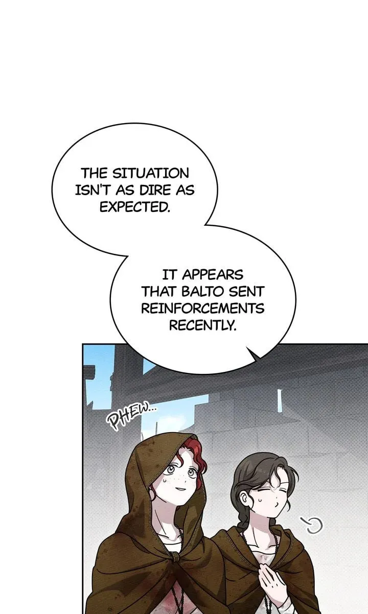 Read Under the Oak Tree chapter 121 image 70 on Lezhin
