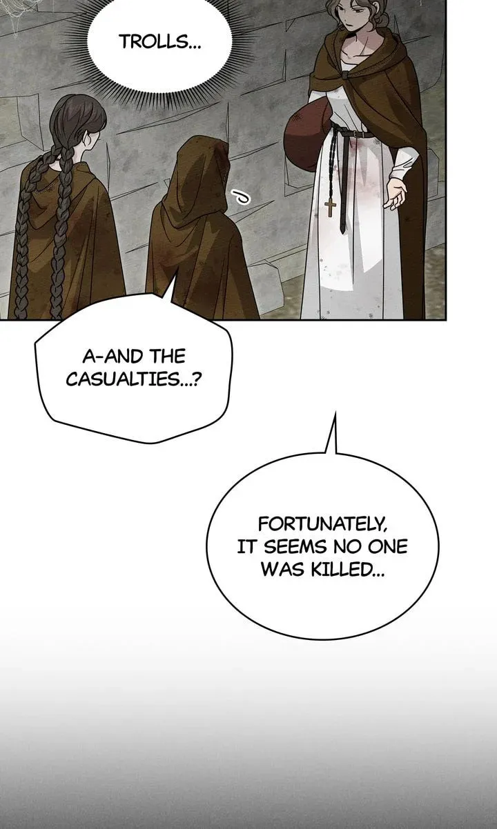 Read Under the Oak Tree chapter 121 image 72 on Lezhin