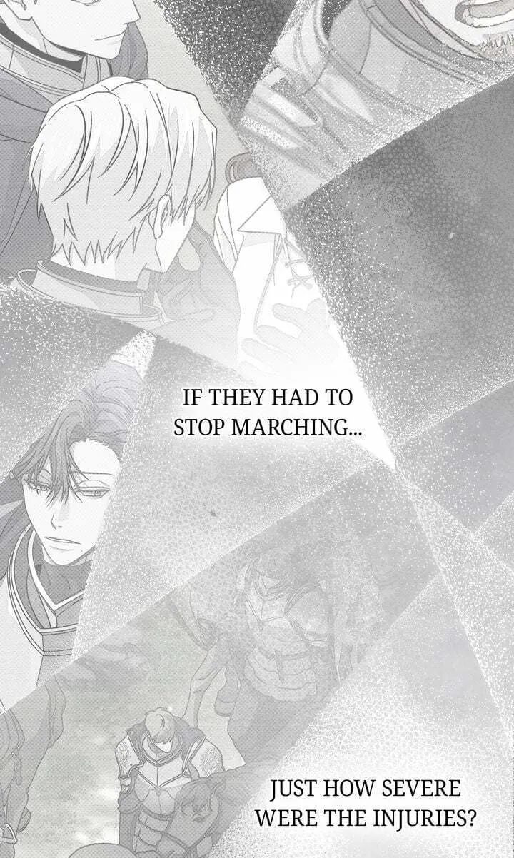 Read Under the Oak Tree chapter 121 image 76 on Lezhin