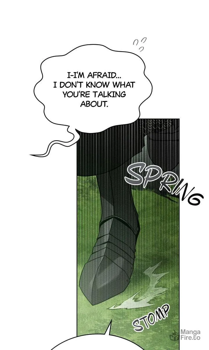 Read Under the Oak Tree chapter 121 image 8 on Lezhin