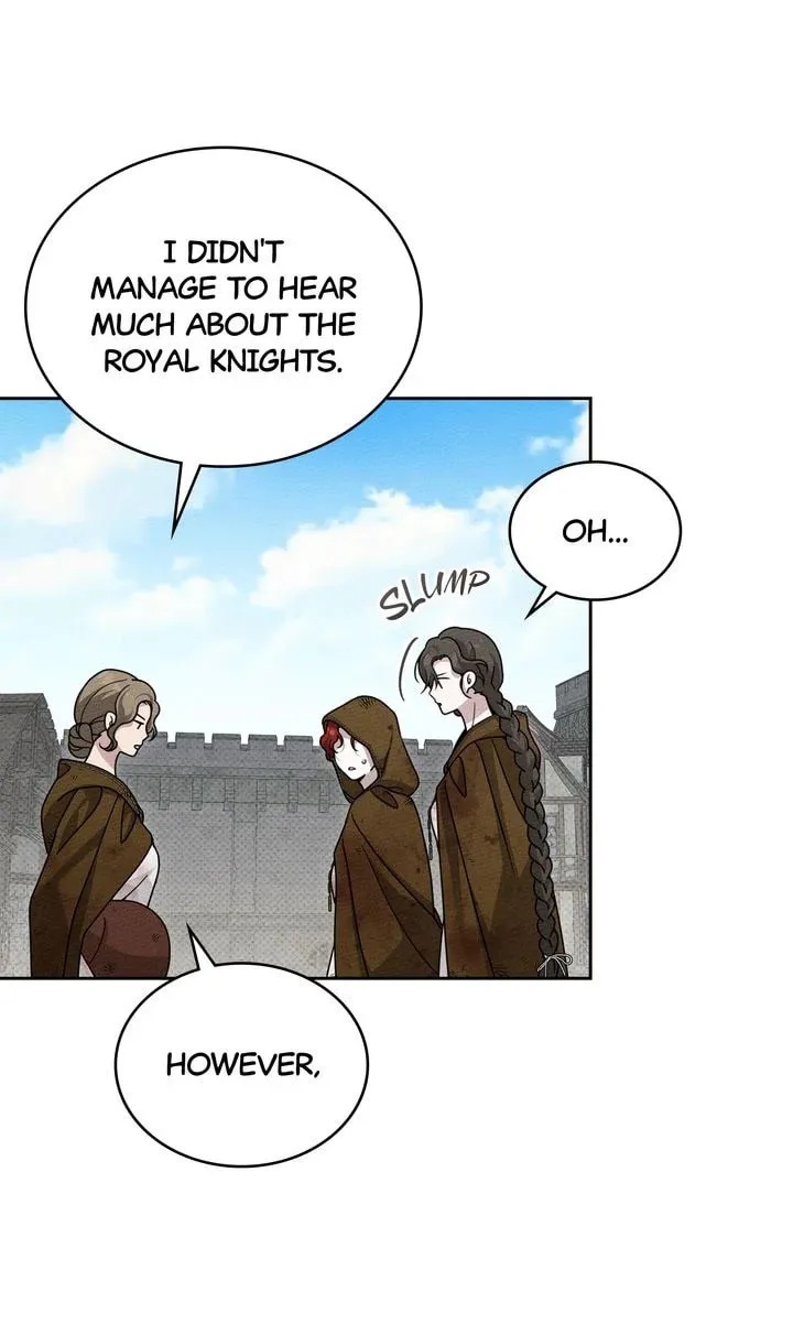 Read Under the Oak Tree chapter 121 image 81 on Lezhin