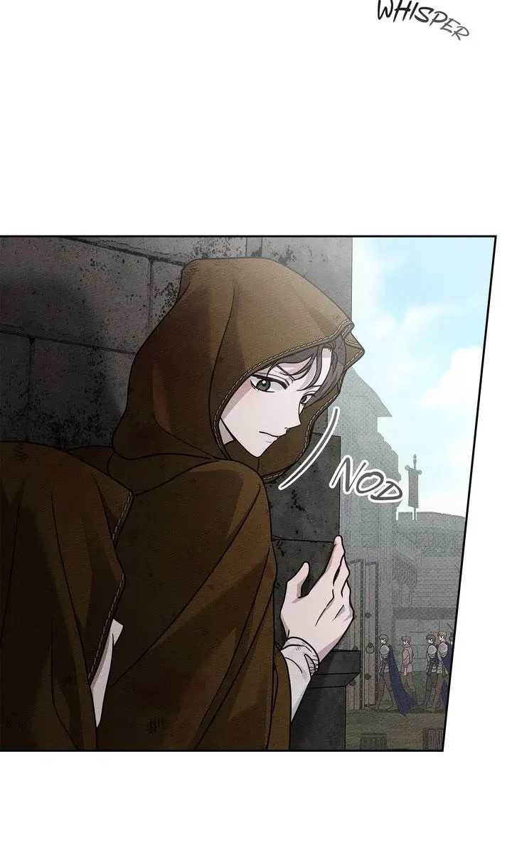 Read Under the Oak Tree chapter 121 image 85 on Lezhin