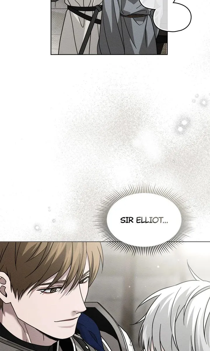 Read Under the Oak Tree chapter 122 image 1 on Lezhin