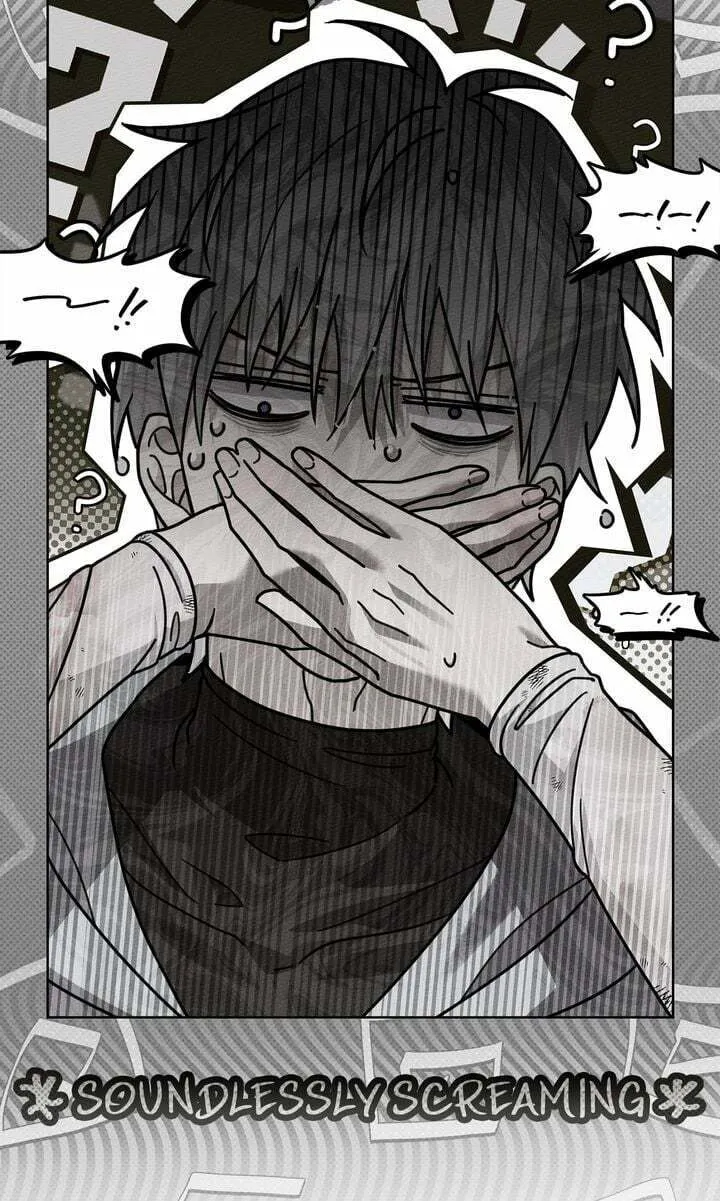 Read Under the Oak Tree chapter 122 image 16 on Lezhin