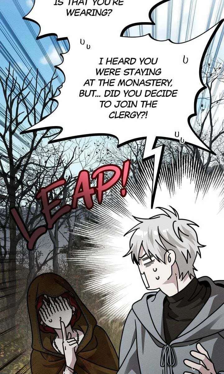 Read Under the Oak Tree chapter 122 image 18 on Lezhin
