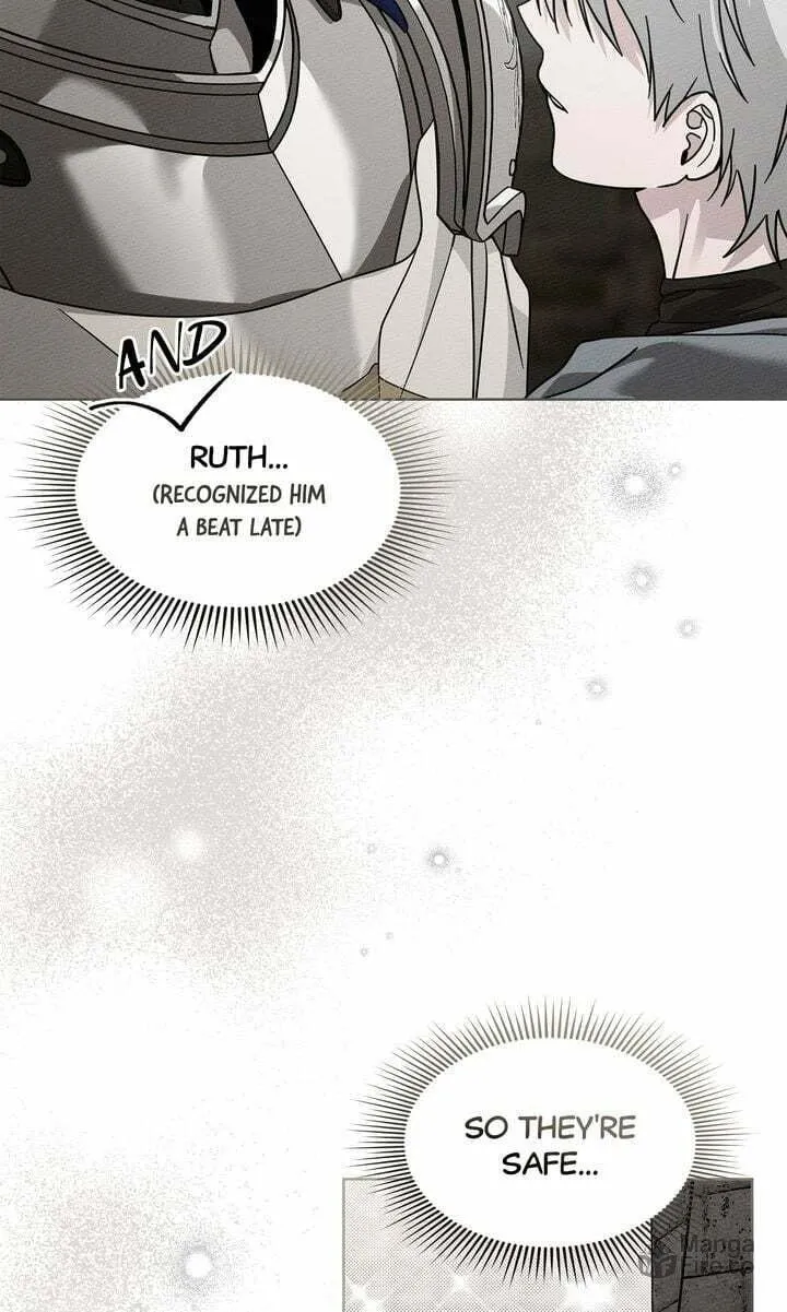 Read Under the Oak Tree chapter 122 image 2 on Lezhin
