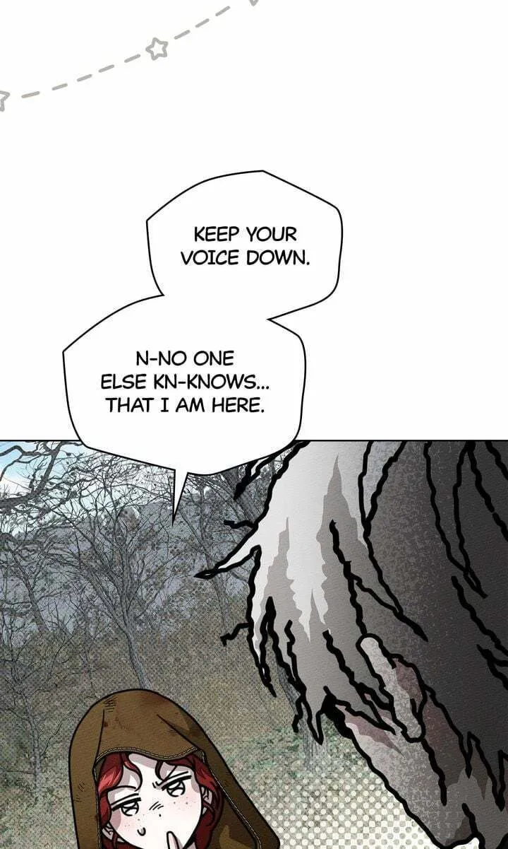 Read Under the Oak Tree chapter 122 image 21 on Lezhin