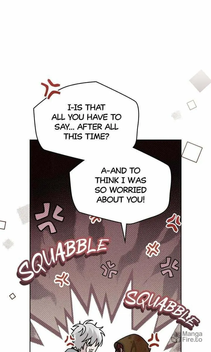 Read Under the Oak Tree chapter 122 image 24 on Lezhin