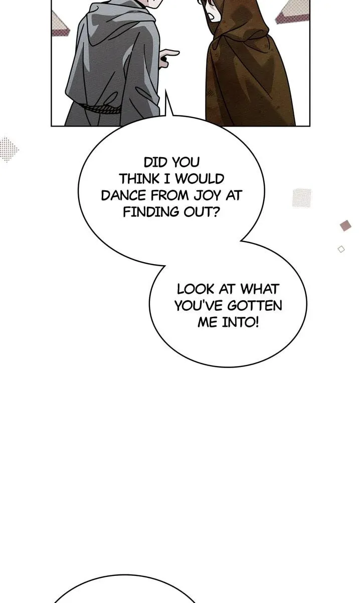 Read Under the Oak Tree chapter 122 image 25 on Lezhin