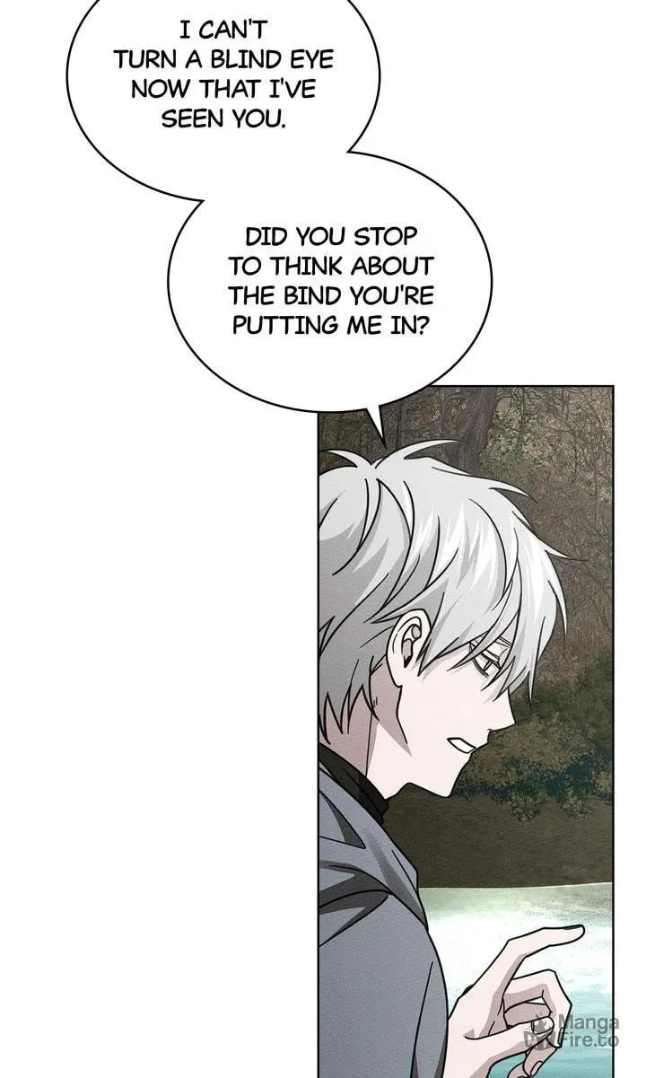 Read Under the Oak Tree chapter 122 image 26 on Lezhin