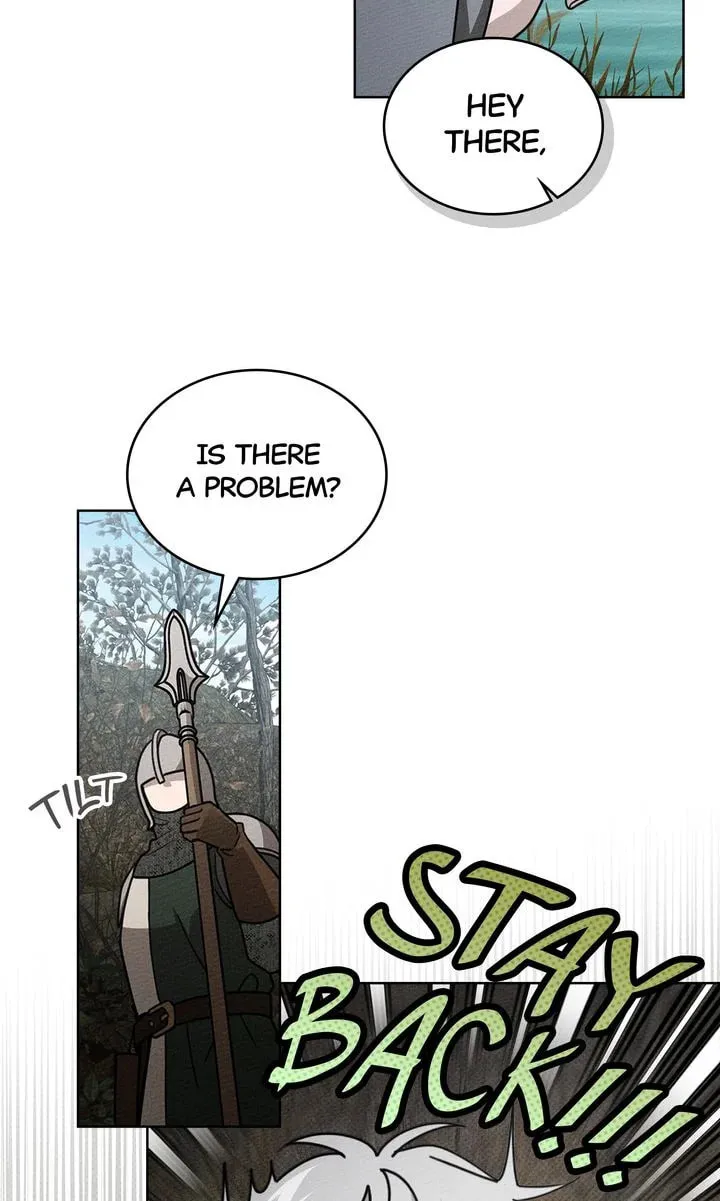 Read Under the Oak Tree chapter 122 image 27 on Lezhin