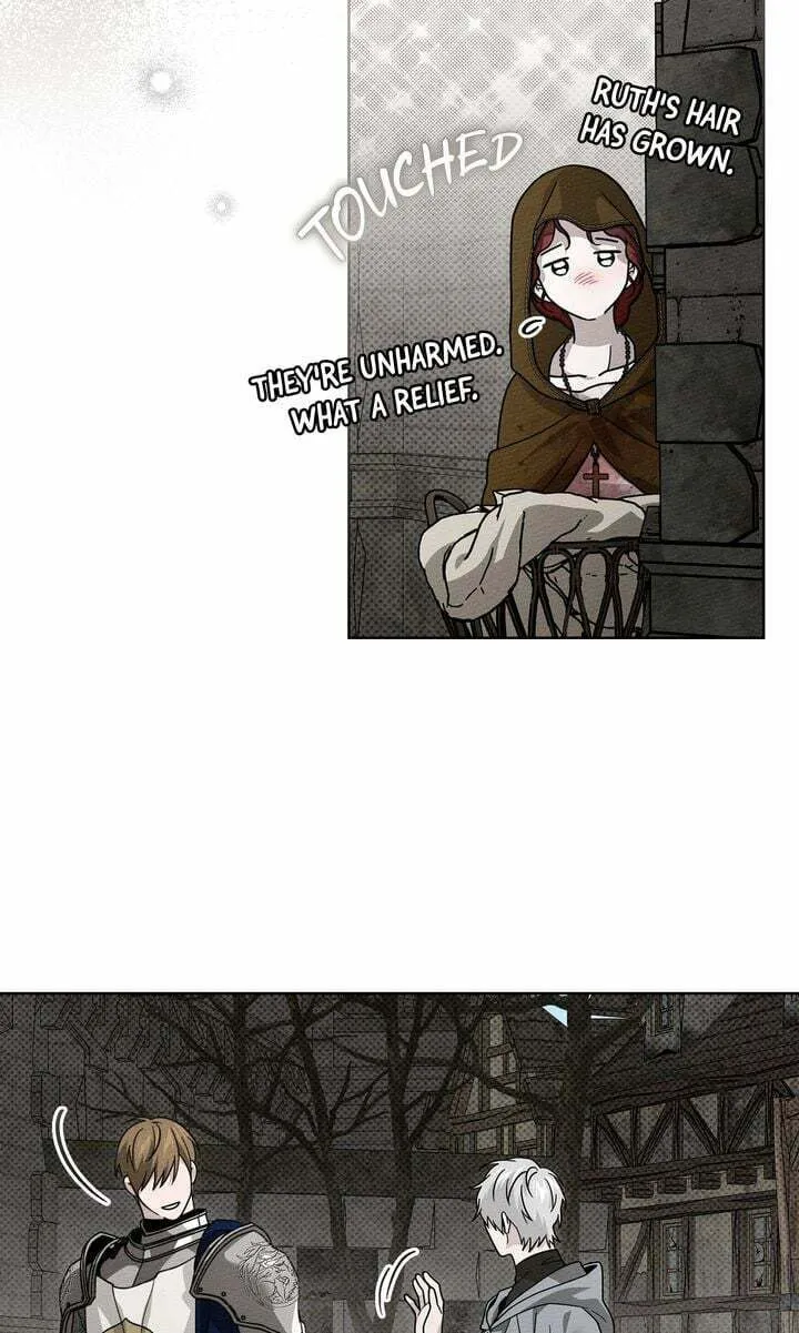 Read Under the Oak Tree chapter 122 image 3 on Lezhin