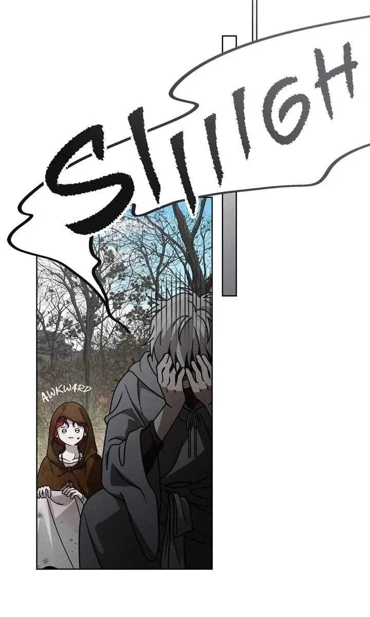 Read Under the Oak Tree chapter 122 image 30 on Lezhin