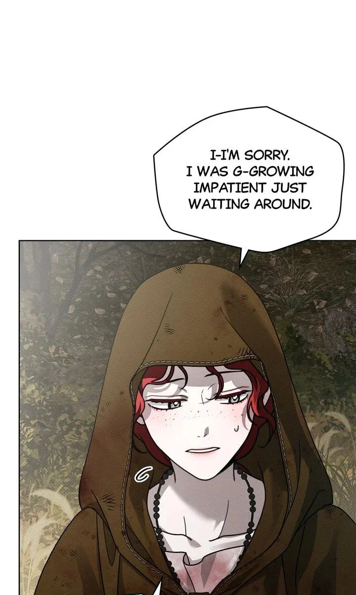 Read Under the Oak Tree chapter 122 image 31 on Lezhin