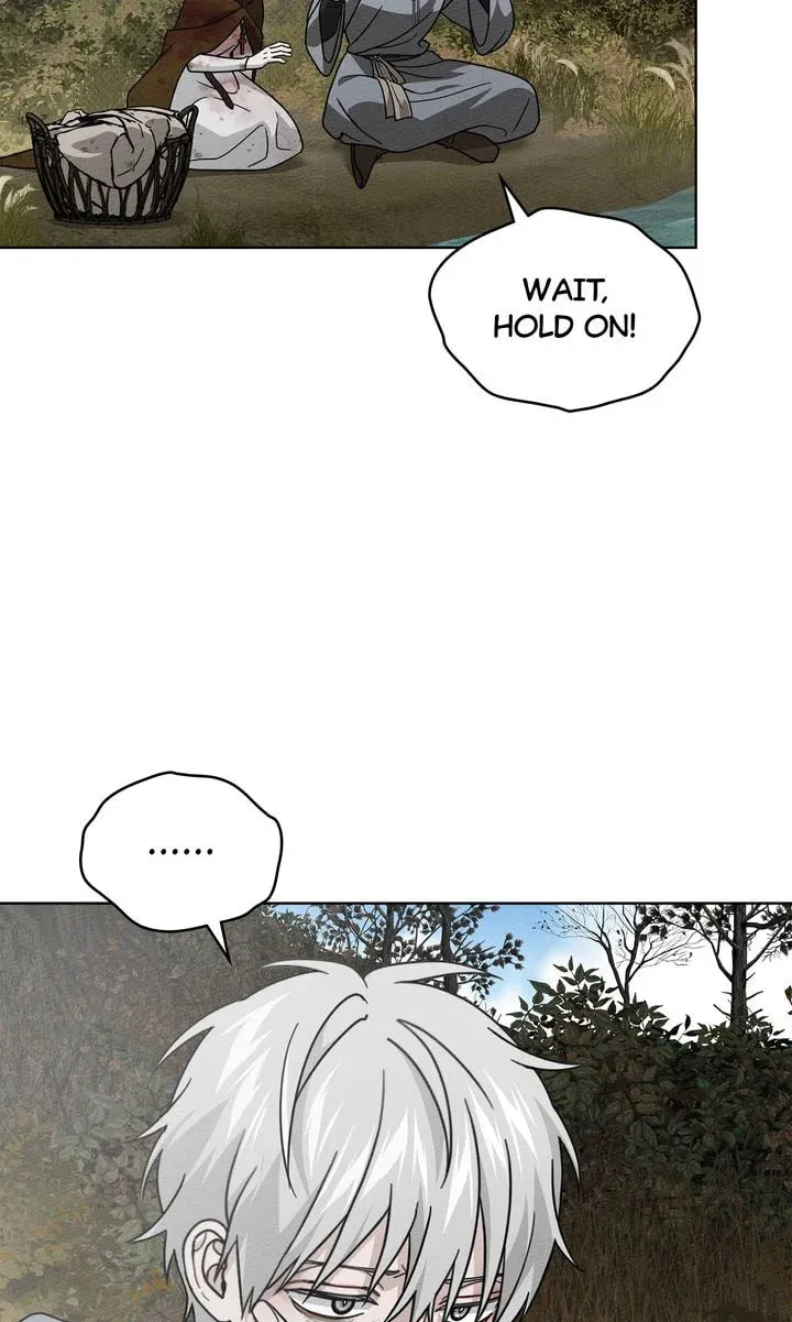 Read Under the Oak Tree chapter 122 image 33 on Lezhin