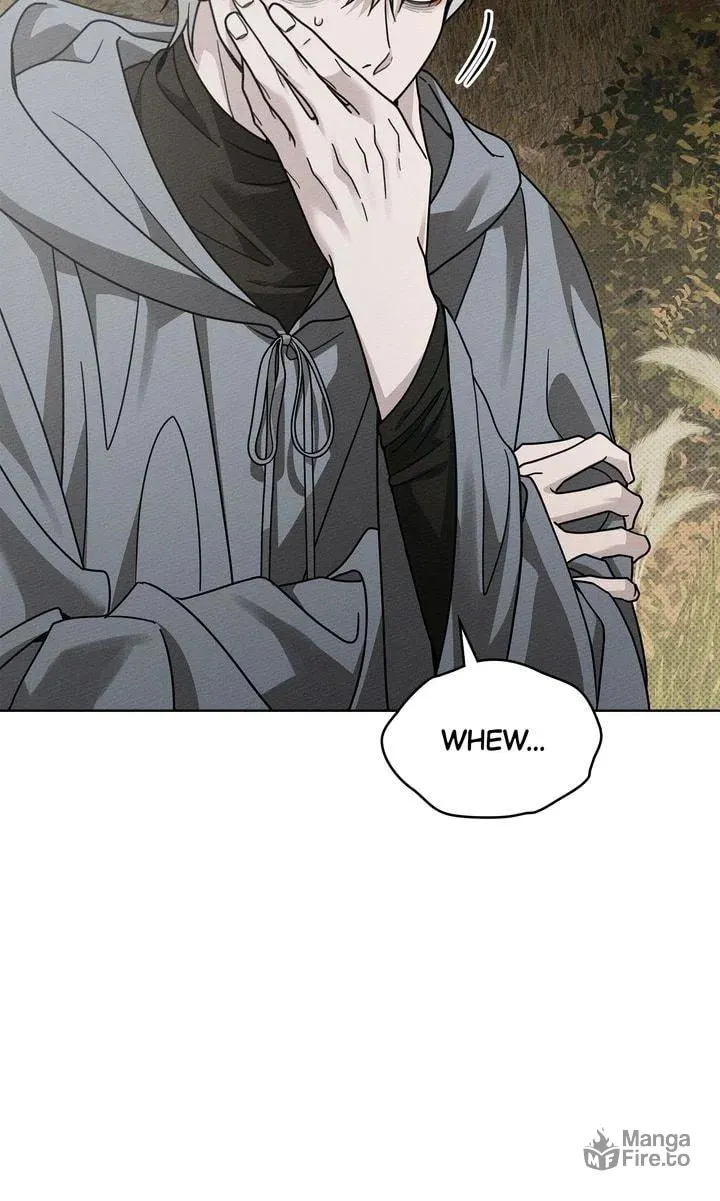 Read Under the Oak Tree chapter 122 image 34 on Lezhin
