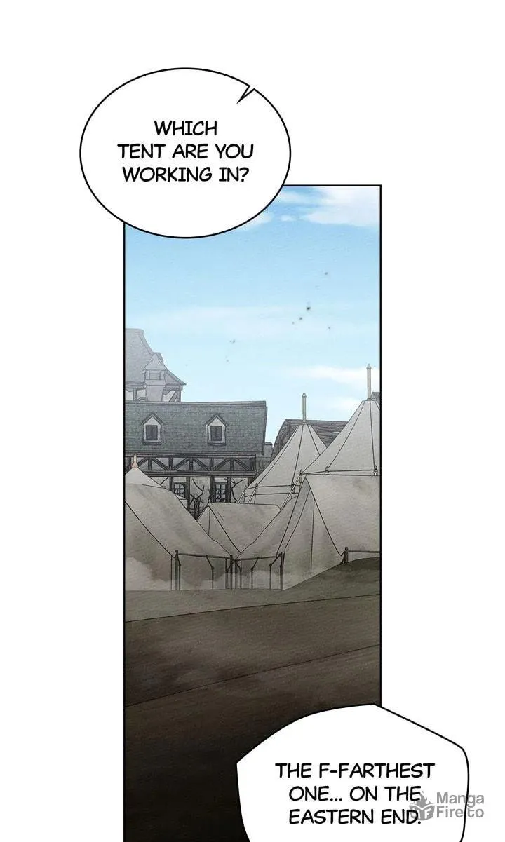 Read Under the Oak Tree chapter 122 image 35 on Lezhin