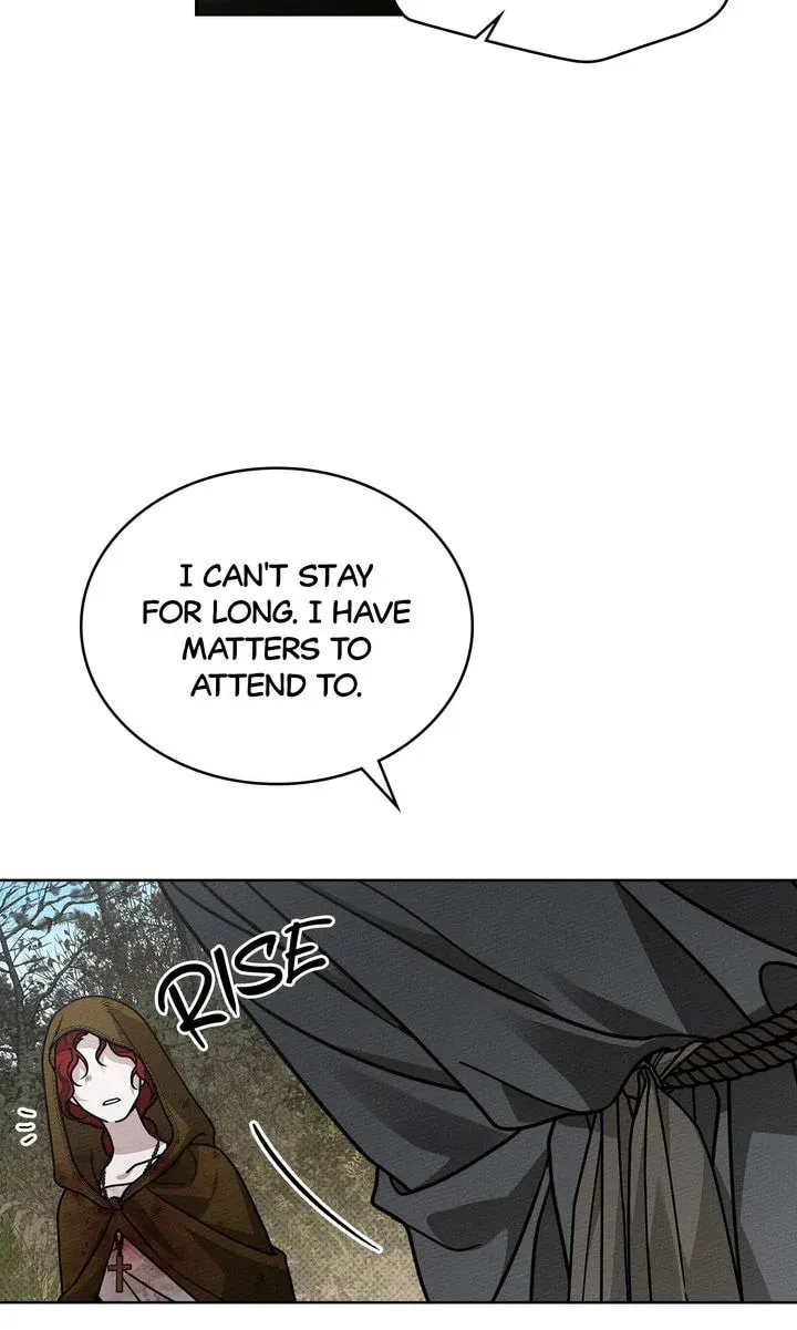 Read Under the Oak Tree chapter 122 image 36 on Lezhin
