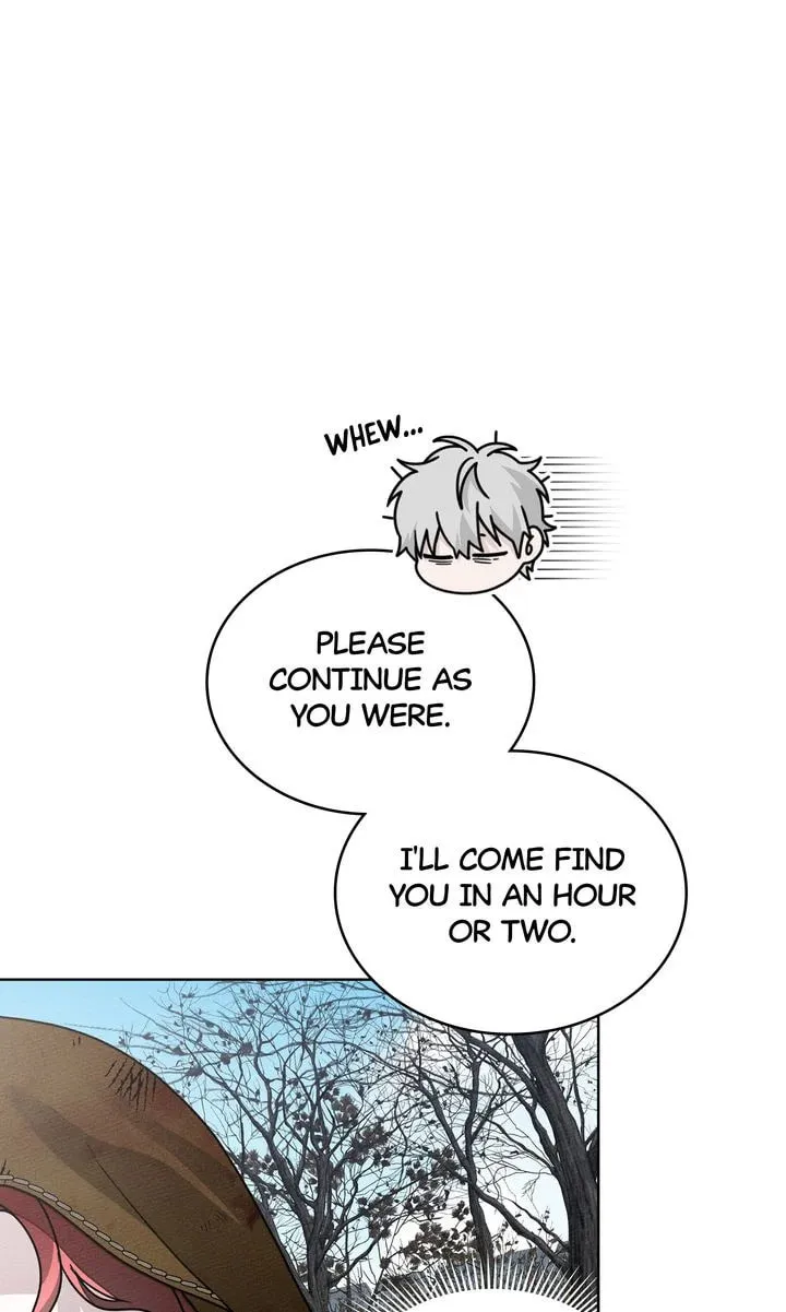 Read Under the Oak Tree chapter 122 image 37 on Lezhin