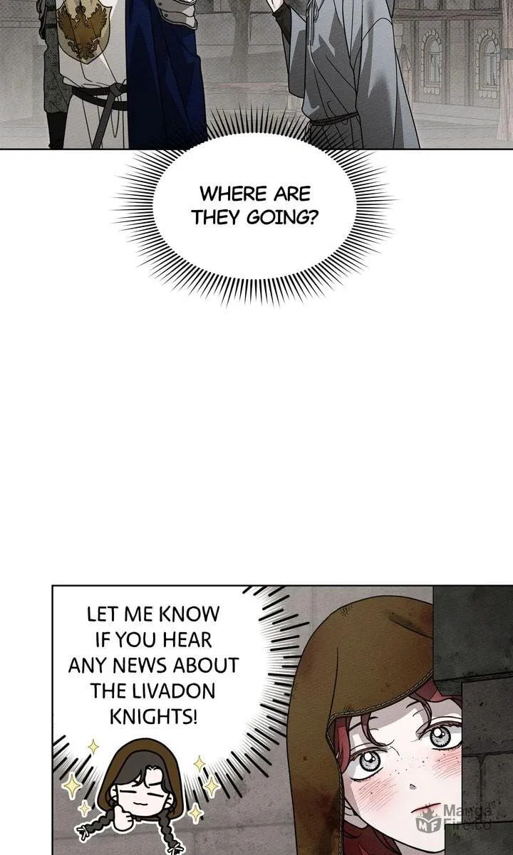Read Under the Oak Tree chapter 122 image 4 on Lezhin