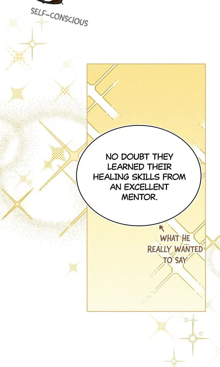 Read Under the Oak Tree chapter 122 image 46 on Lezhin