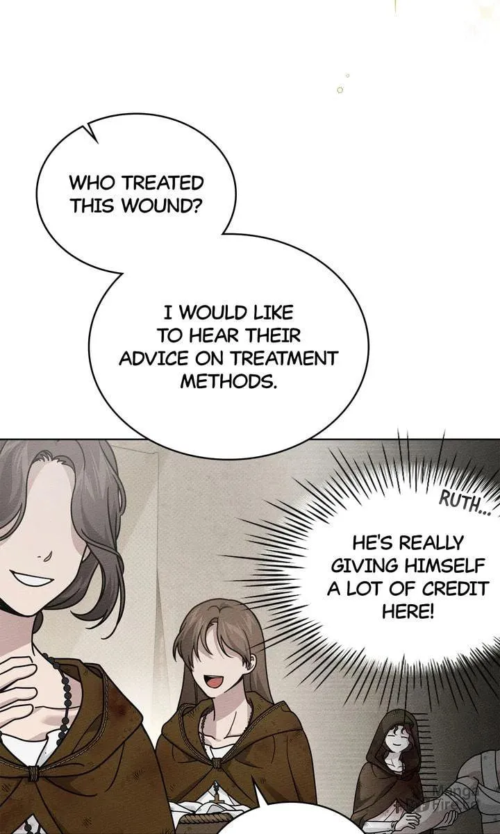 Read Under the Oak Tree chapter 122 image 47 on Lezhin