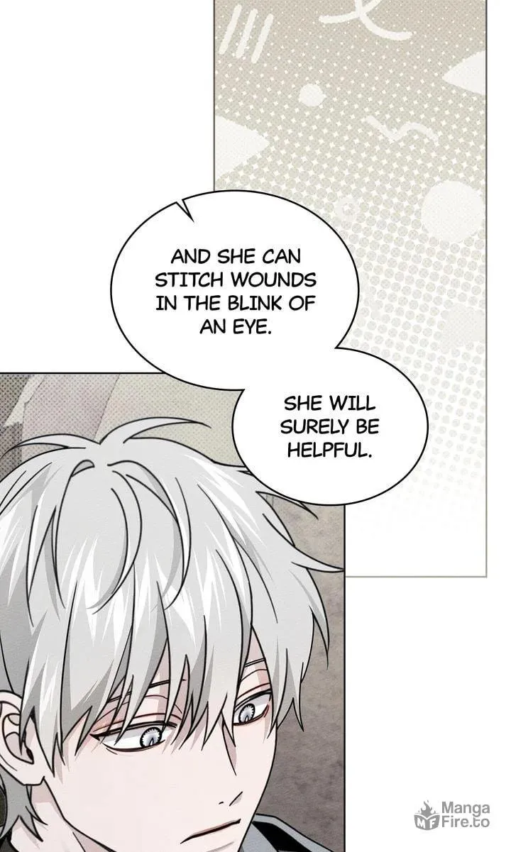 Read Under the Oak Tree chapter 122 image 49 on Lezhin