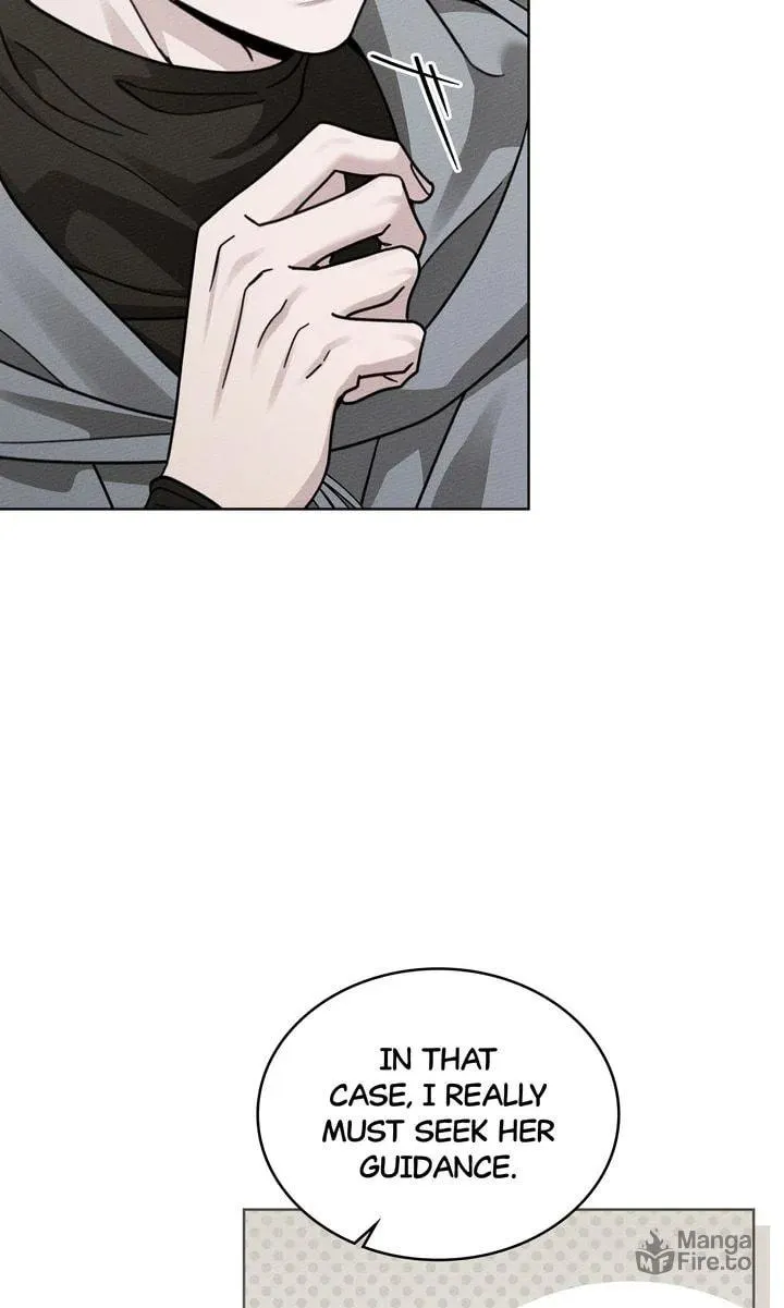 Read Under the Oak Tree chapter 122 image 50 on Lezhin