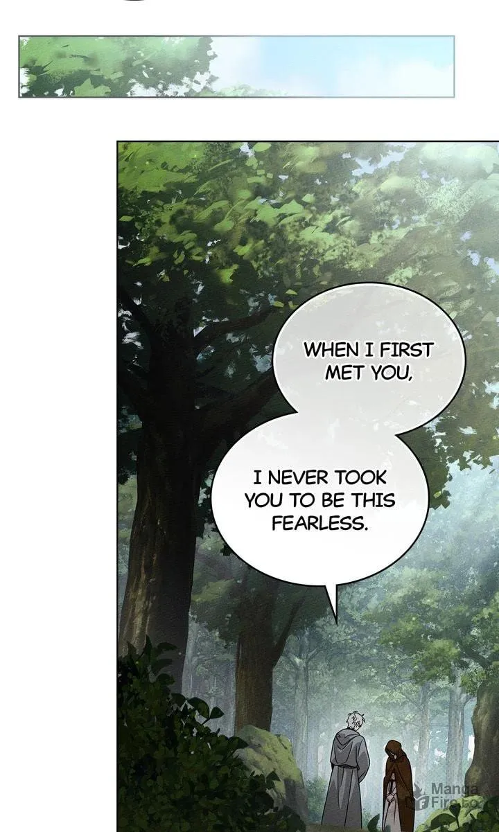 Read Under the Oak Tree chapter 122 image 53 on Lezhin