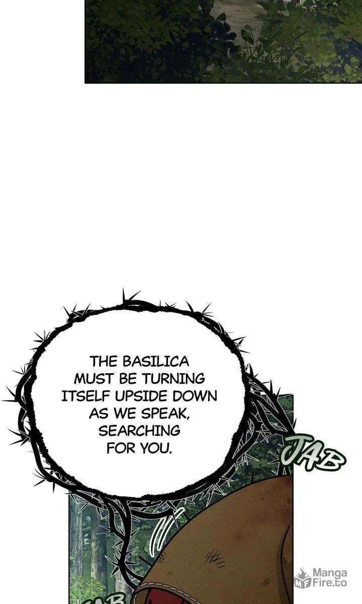 Read Under the Oak Tree chapter 122 image 54 on Lezhin