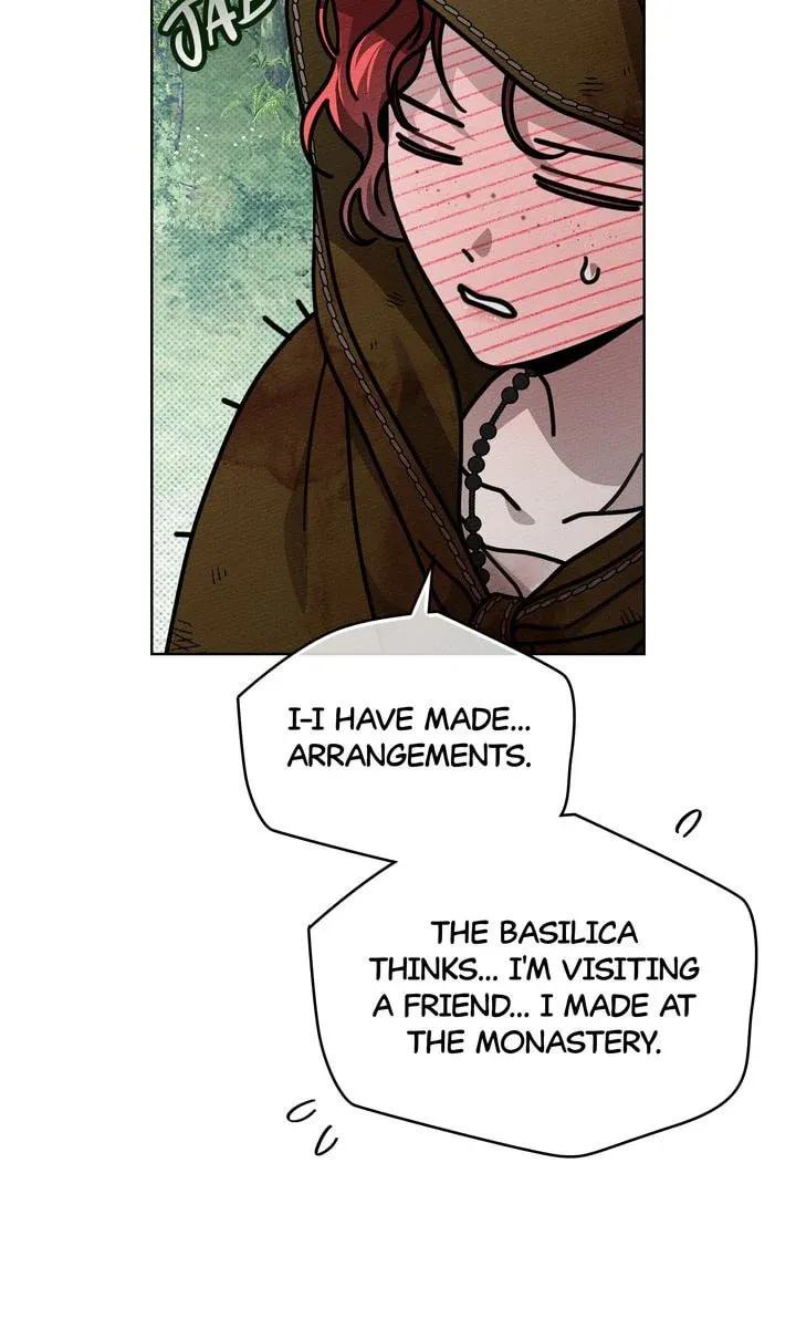 Read Under the Oak Tree chapter 122 image 55 on Lezhin