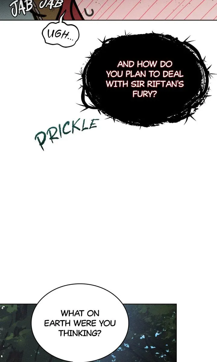 Read Under the Oak Tree chapter 122 image 57 on Lezhin