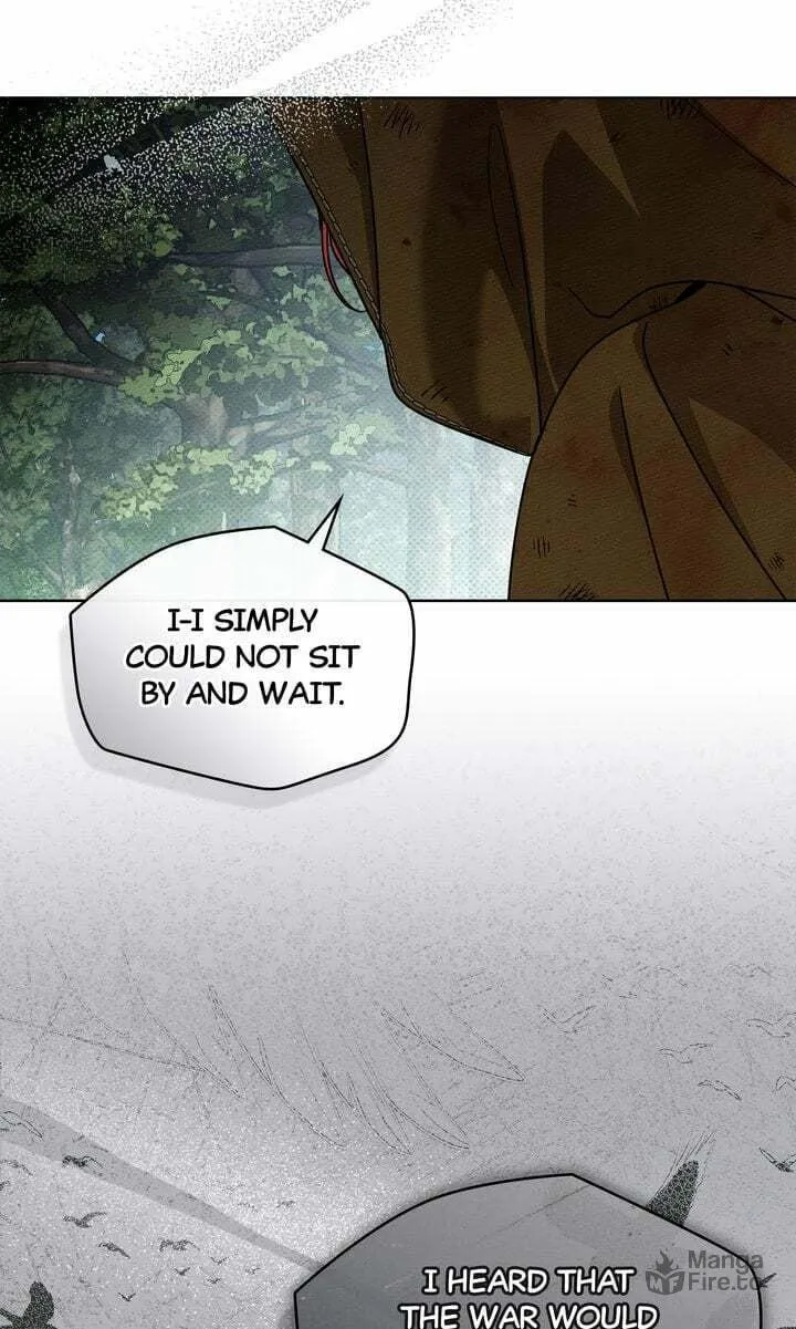 Read Under the Oak Tree chapter 122 image 59 on Lezhin