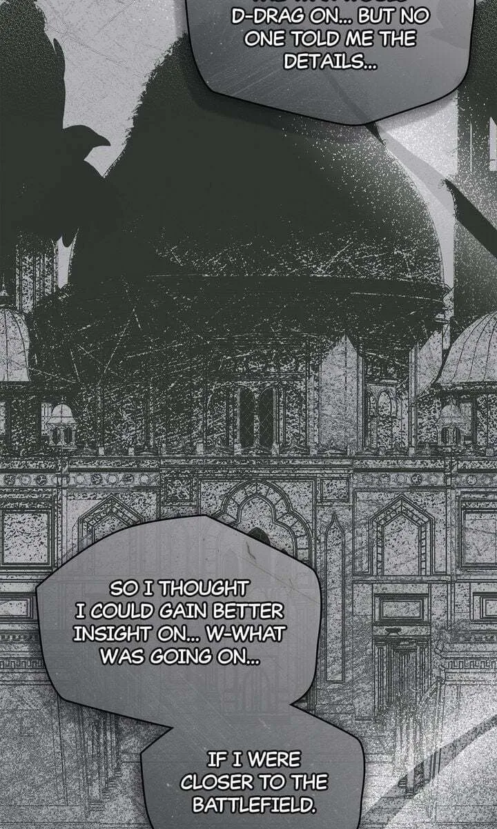 Read Under the Oak Tree chapter 122 image 60 on Lezhin