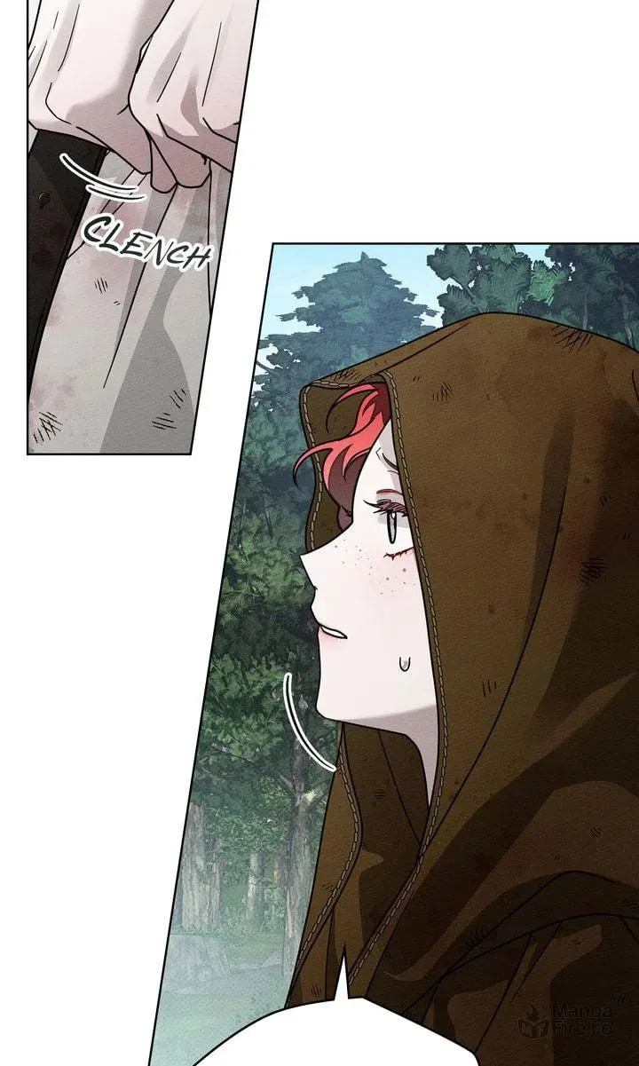 Read Under the Oak Tree chapter 122 image 62 on Lezhin