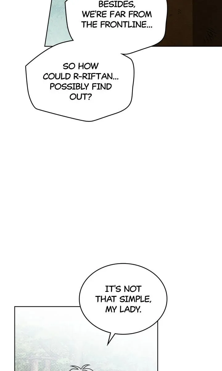 Read Under the Oak Tree chapter 122 image 63 on Lezhin