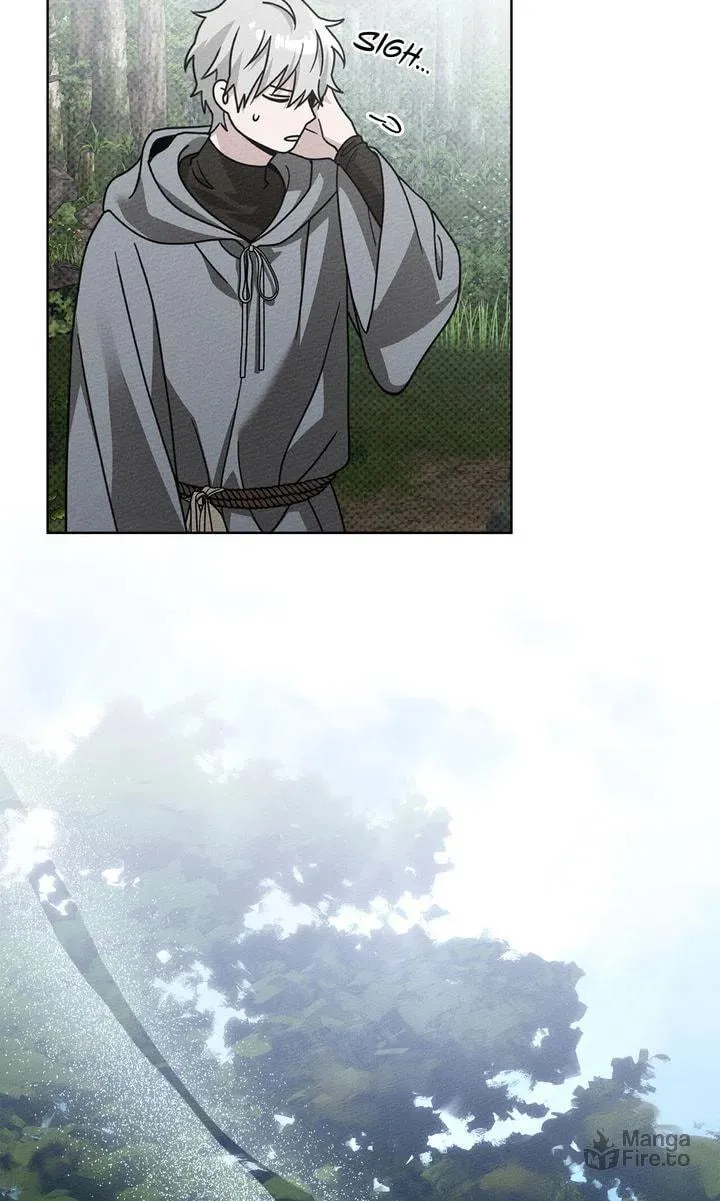 Read Under the Oak Tree chapter 122 image 64 on Lezhin