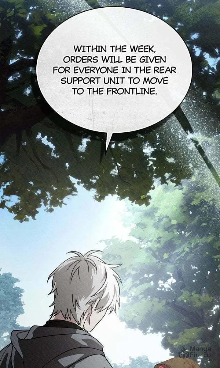 Read Under the Oak Tree chapter 122 image 65 on Lezhin