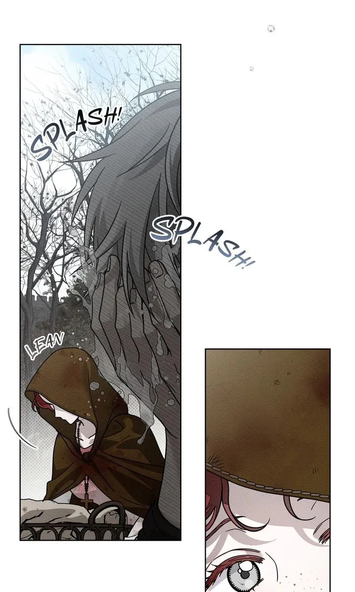 Read Under the Oak Tree chapter 122 image 7 on Lezhin